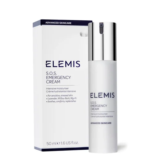 S.O.S Emergency Cream 50ml zdjęcie 4