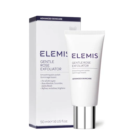Gentle Rose Exfoliator 50ml zdjęcie 4