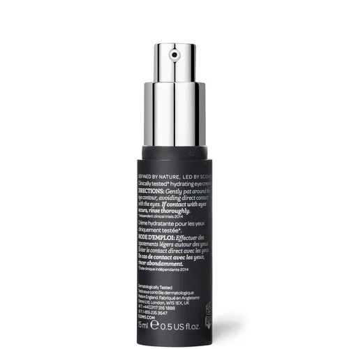 Time Defence Eye Reviver 15ml zdjęcie 3