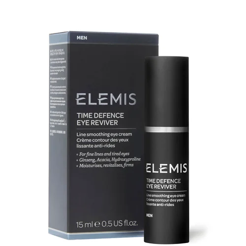 Time Defence Eye Reviver 15ml zdjęcie 4