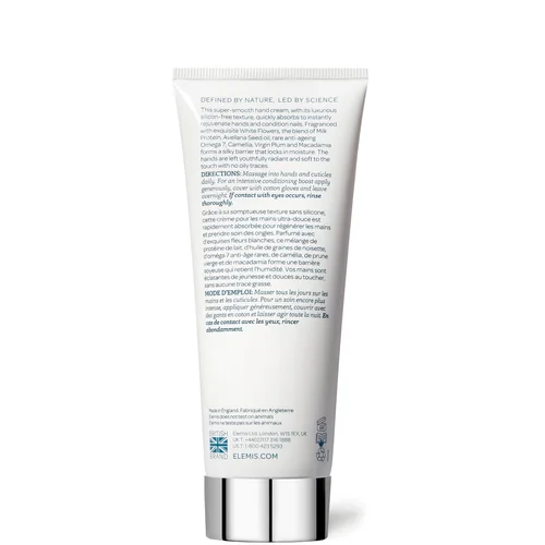 Pro-Radiance Hand and Nail Cream 100ml zdjęcie 3