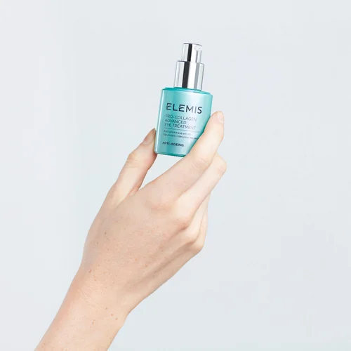 Pro-Collagen Advanced Eye Treatment 15ml zdjęcie 4