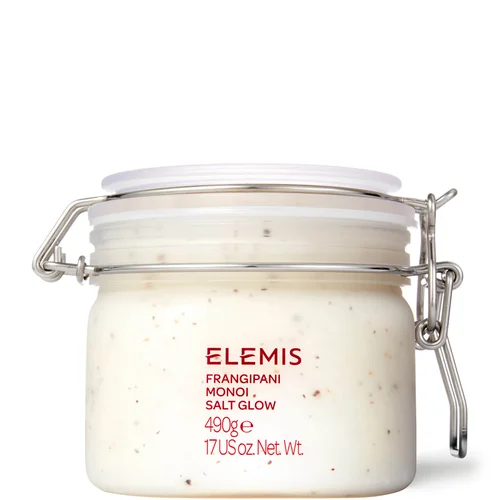 Frangipani Monoi Salt Glow 480g zdjęcie 3