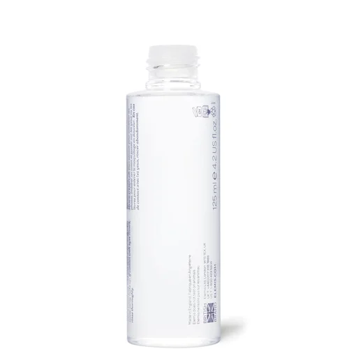 White Flowers Eye and Lip Make-Up Remover 125ml zdjęcie 3
