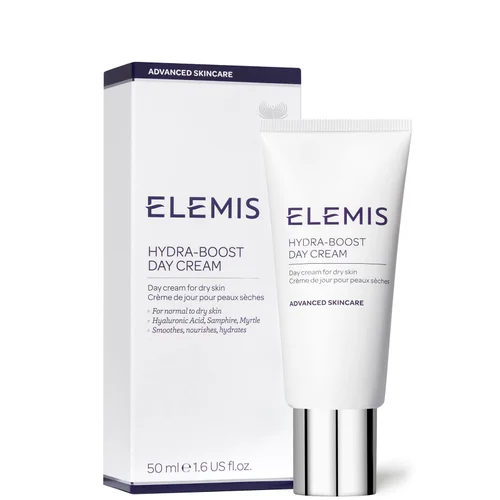 Hydra-Boost Day Cream 50ml zdjęcie 4