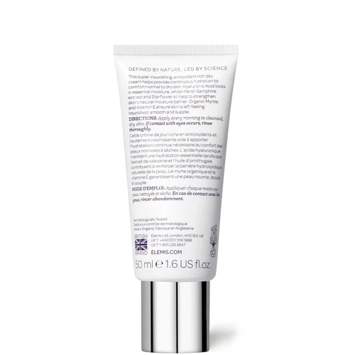 Hydra-Boost Day Cream 50ml zdjęcie 3