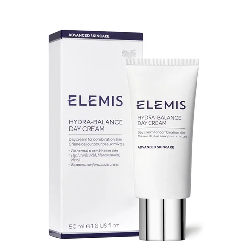 Hydra-Balance Day Cream 50ml zdjęcie 4
