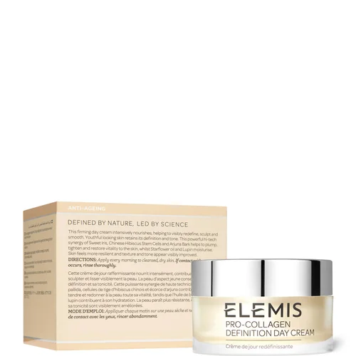 Pro-Collagen Definition Day Cream 50ml zdjęcie 4