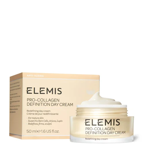 Pro-Collagen Definition Day Cream 50ml zdjęcie 3