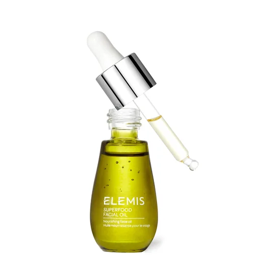 Superfood Facial Oil 15ml zdjęcie 4