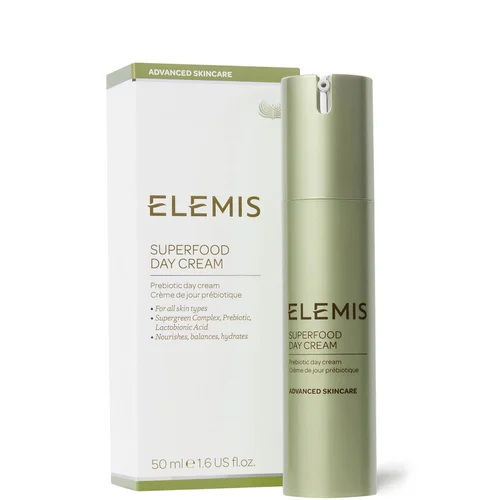 Superfood Day Cream 50ml zdjęcie 4