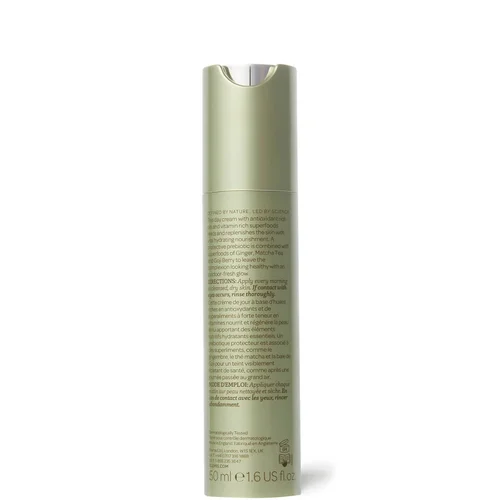 Superfood Day Cream 50ml zdjęcie 3