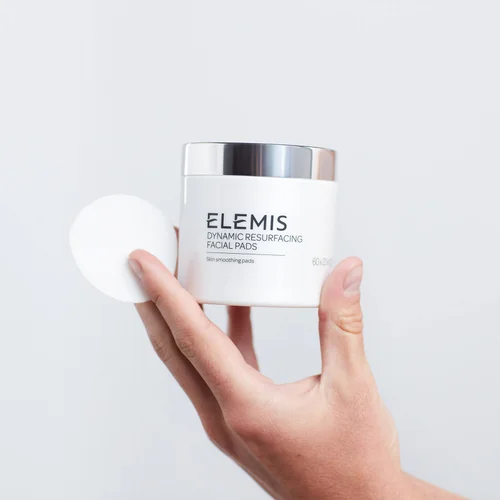 Dynamic Resurfacing Facial Pads - 60 Pads zdjęcie 4