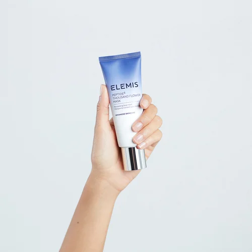 Peptide4 Thousand Flower Mask 75ml zdjęcie 4