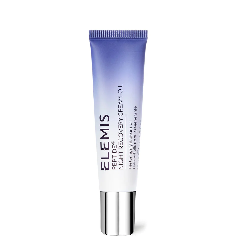 Peptide⁴ Night Recovery Cream-Oil zdjęcie 1