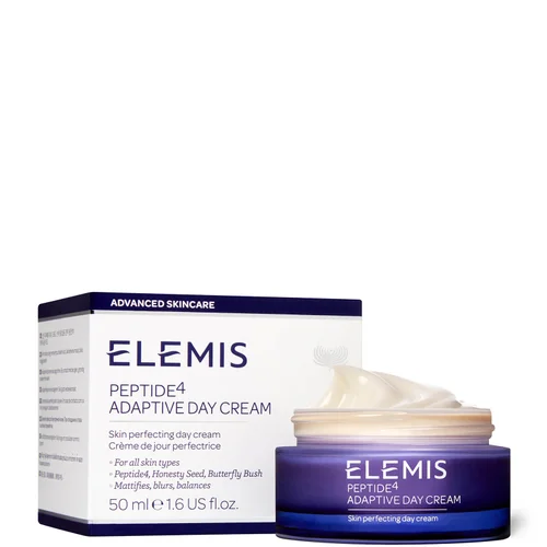 Peptide4 Adaptive Day Cream 50ml zdjęcie 4