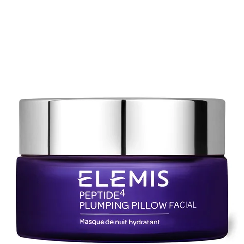 Peptide4 Plumping Pillow Facial 50ml zdjęcie 3