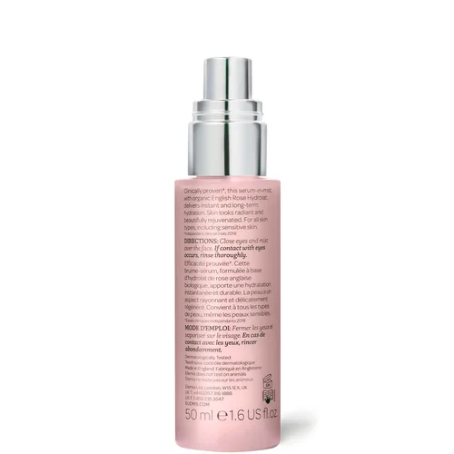 Pro-Collagen Rose Hydro-Mist 50ml zdjęcie 3