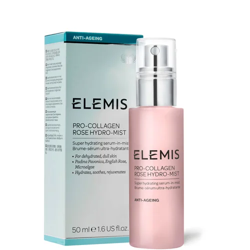 Pro-Collagen Rose Hydro-Mist 50ml zdjęcie 4