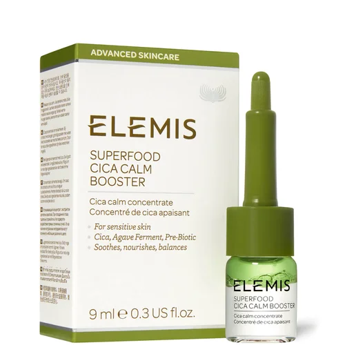 Superfood Cica Calm Booster 9ml zdjęcie 4