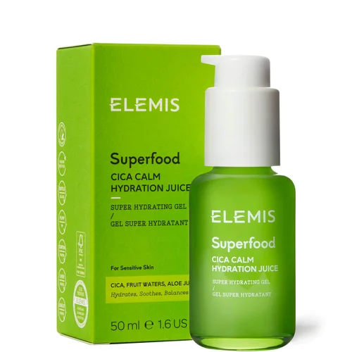 Superfood Cica Calm Hydration Juice 50ml zdjęcie 4