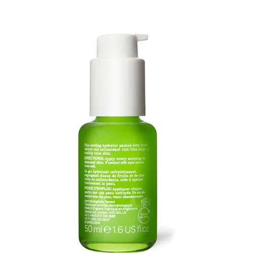 Superfood Cica Calm Hydration Juice 50ml zdjęcie 3