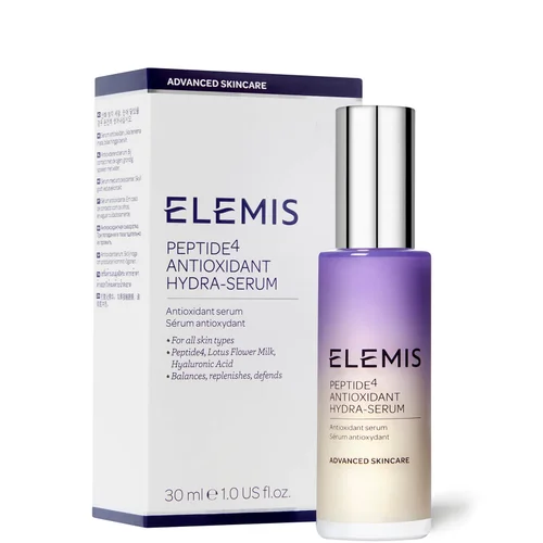 Peptide4 Antioxidant Hydra-Serum 30ml zdjęcie 4