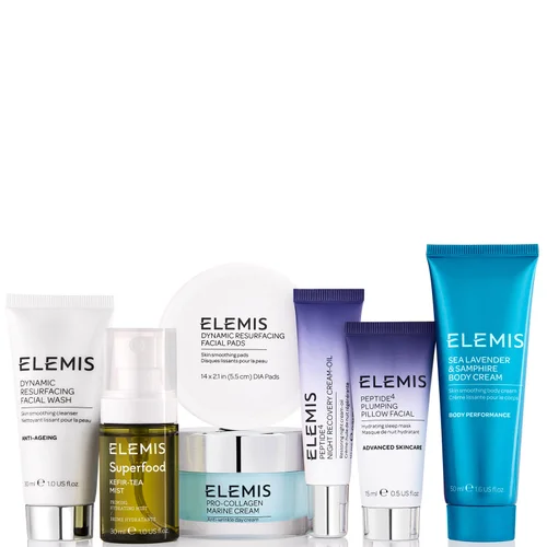 Limited Edition Olivia Rubin Travel Collection Gift Set for Her zdjęcie 3