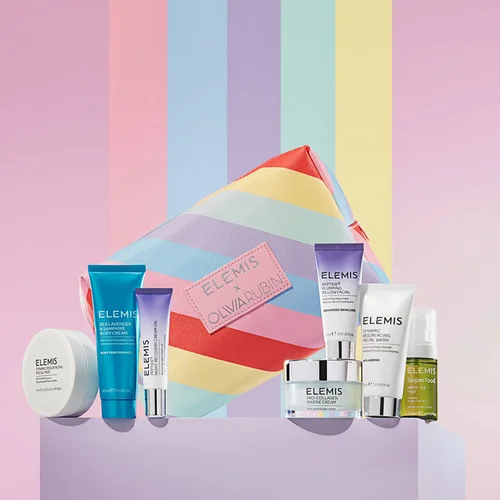 Limited Edition Olivia Rubin Travel Collection Gift Set for Her zdjęcie 2