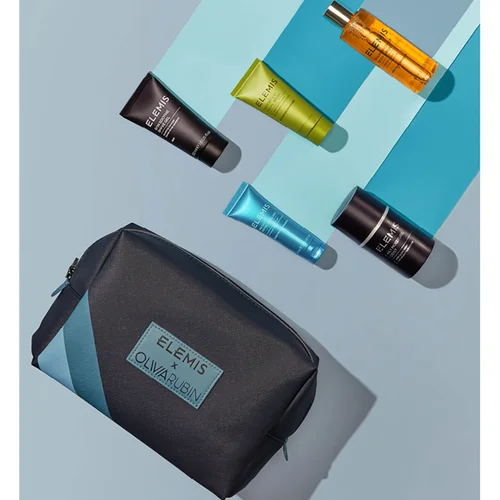 Zestaw dla niego: Limited Edition Olivia Rubin Travel Collection zdjęcie 2