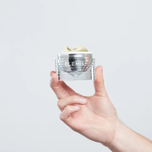 ULTRA SMART Pro-Collagen Adaptive Day Cream 50ml zdjęcie 4
