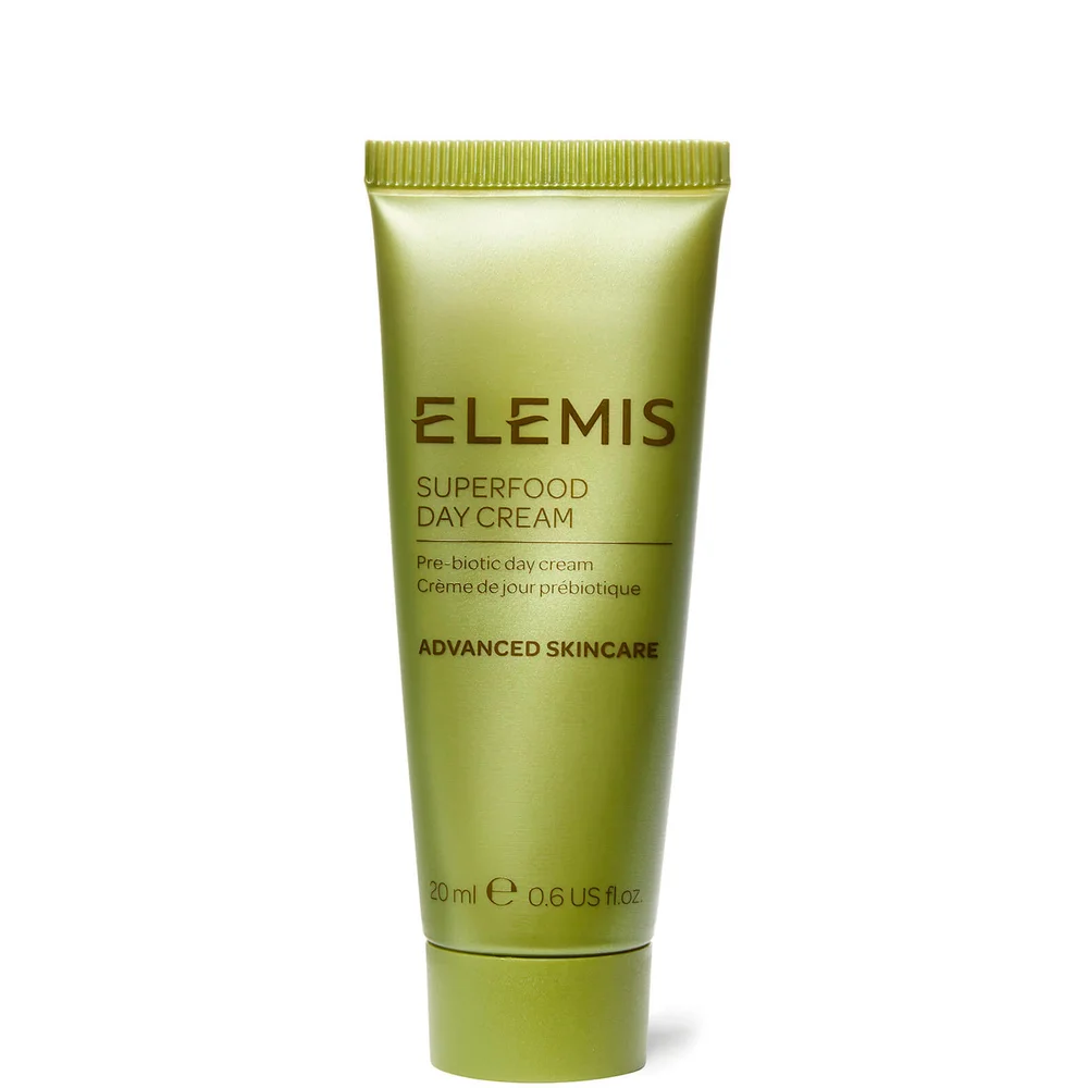 Superfood Day Cream zdjęcie 1
