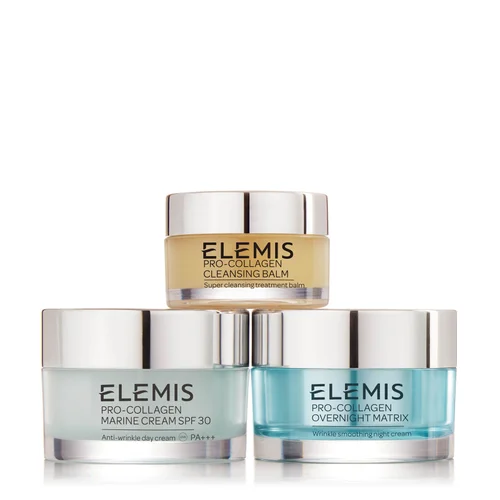Elemis Pro-Collagen Destination Hydration Collection zdjęcie 3