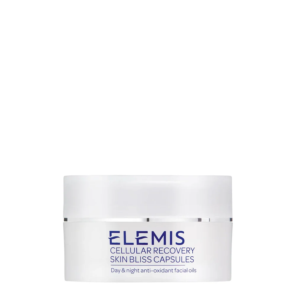 Elemis Skin Bliss Capsules (14 caps) zdjęcie 1