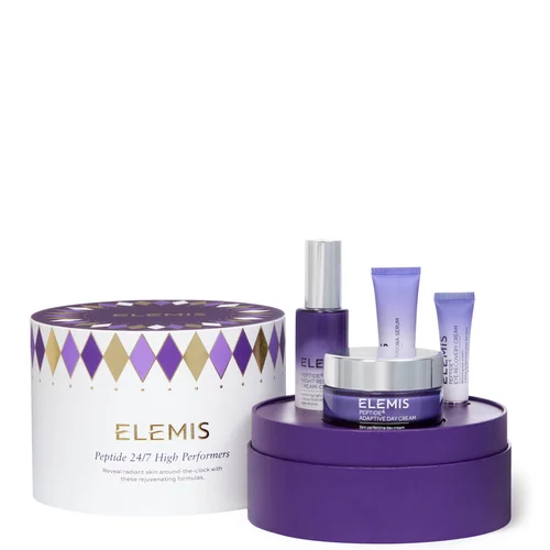 Zestaw: Peptide 24/7 High Performers zdjęcie 3