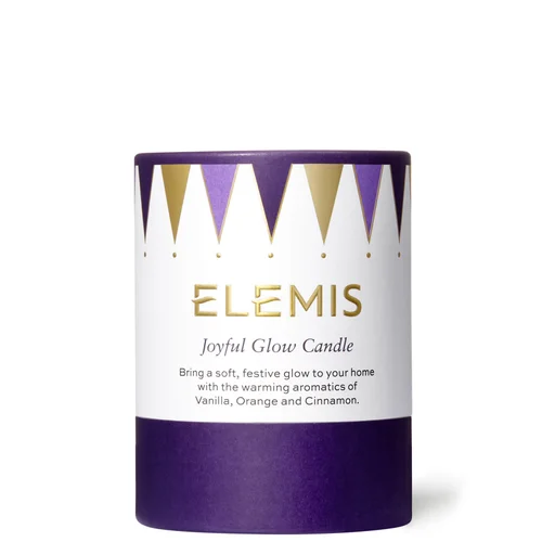 Zestaw: Joyful Glow Candle zdjęcie 3