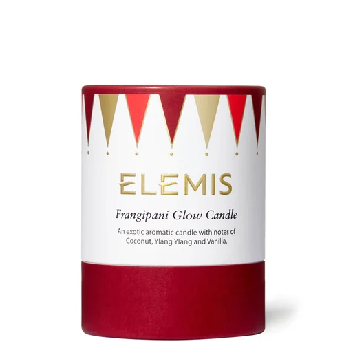Zestaw: Frangipani Glow Candle zdjęcie 3