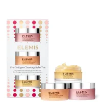 Zestaw: Pro-Collagen Cleansing Balm Trio - undefined undefined
