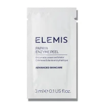 Elemis Papaya Enzyme Peel 3ml Sachet - undefined undefined
