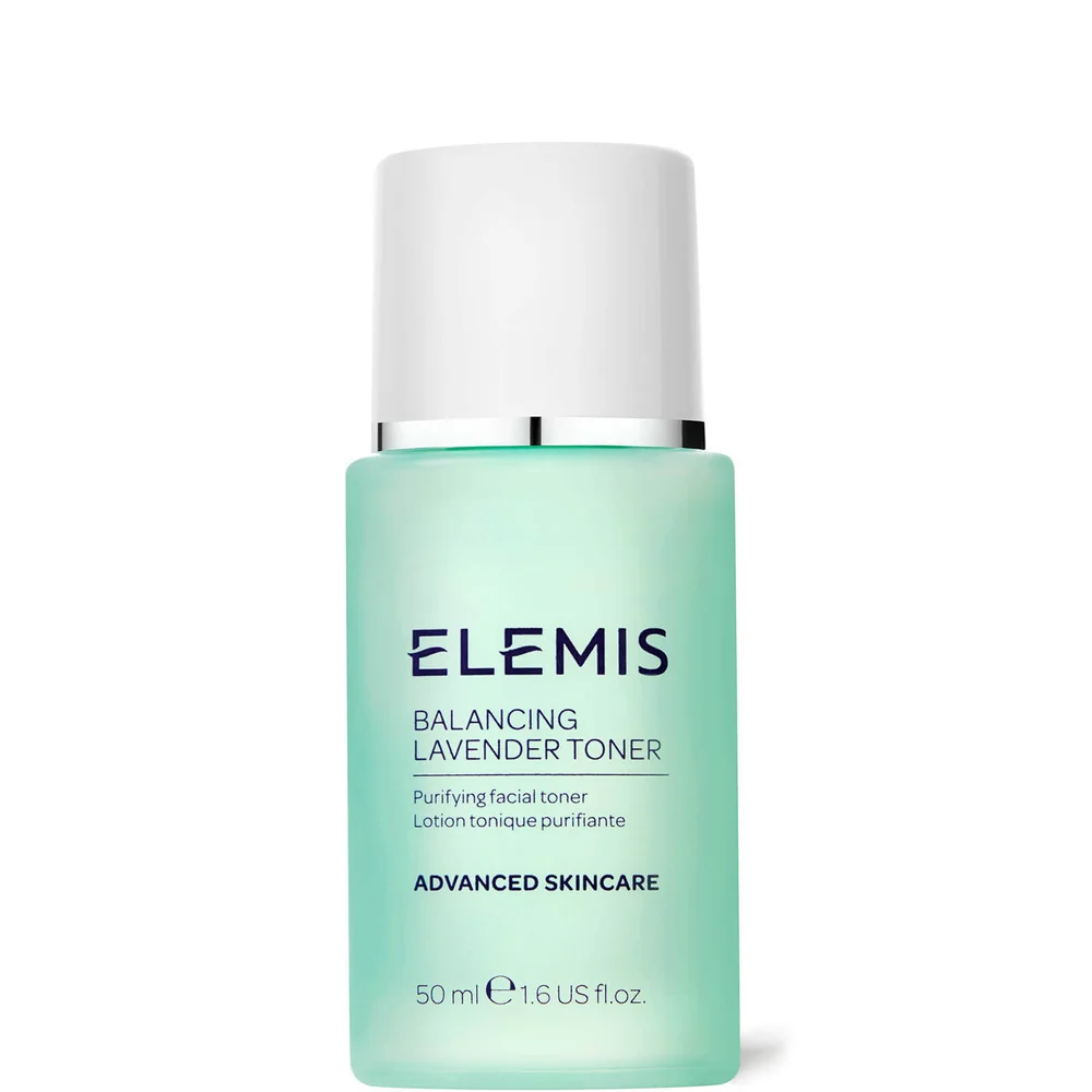 Balancing Lavender Toner zdjęcie 1