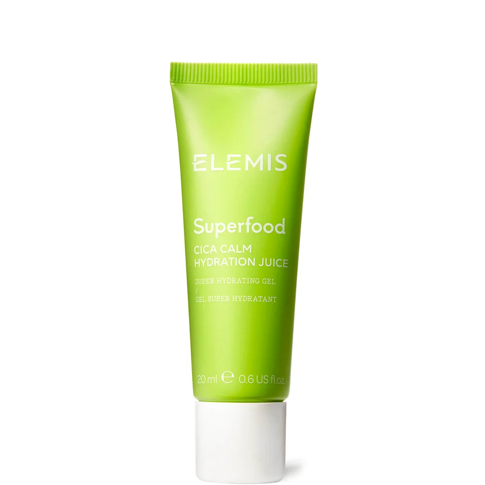 Superfood Cica Calm Hydration Juice zdjęcie 1