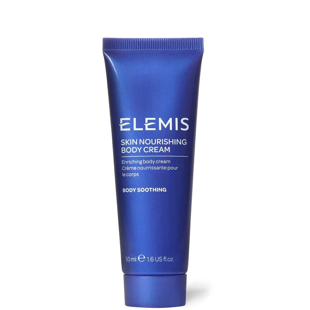 Skin Nourishing Body Cream zdjęcie 1