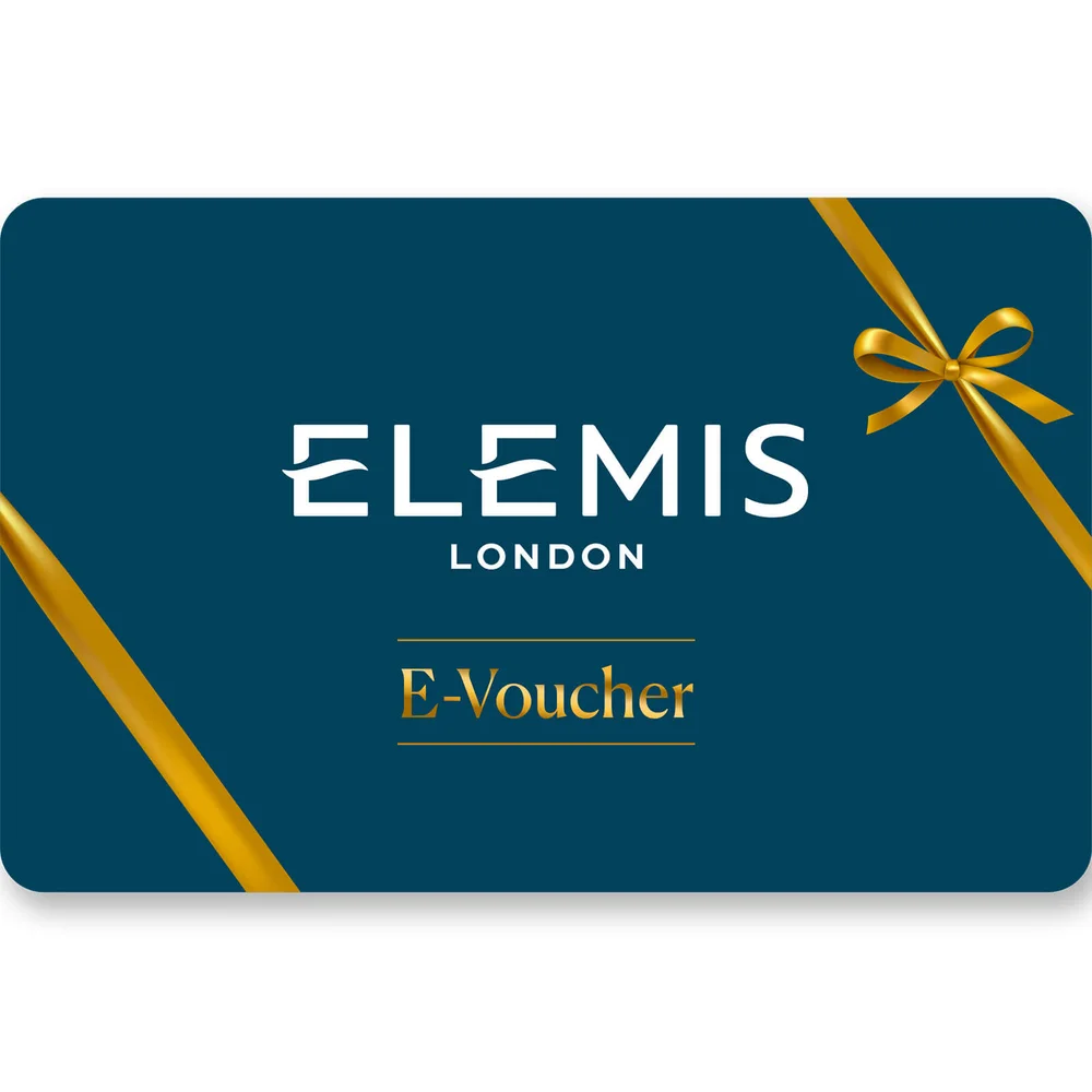 £100 Gift Card Elemis - MY zdjęcie 1