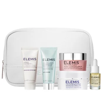 Elemis Rosy Glow Gift Set