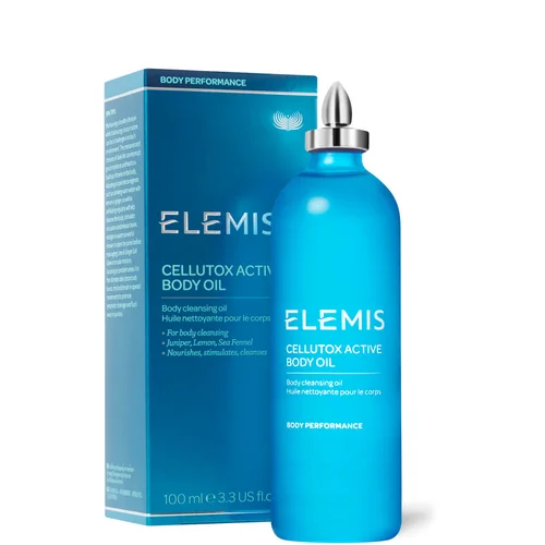 Cellutox Active Body Oil 100ml zdjęcie 3