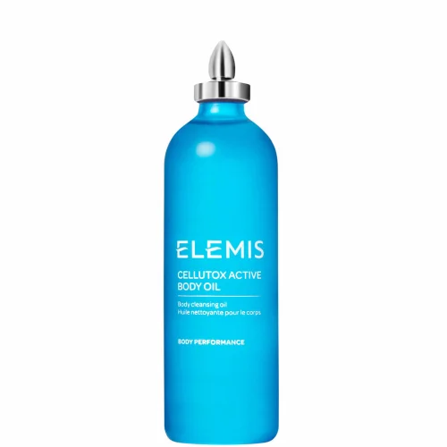 Cellutox Active Body Oil 100ml zdjęcie 1