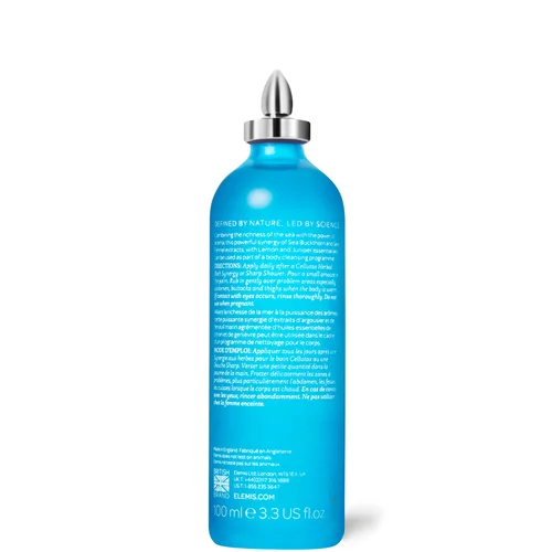 Cellutox Active Body Oil 100ml zdjęcie 2