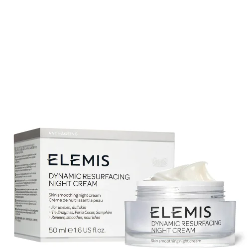 Dynamic Resurfacing Night Cream 50ml zdjęcie 2