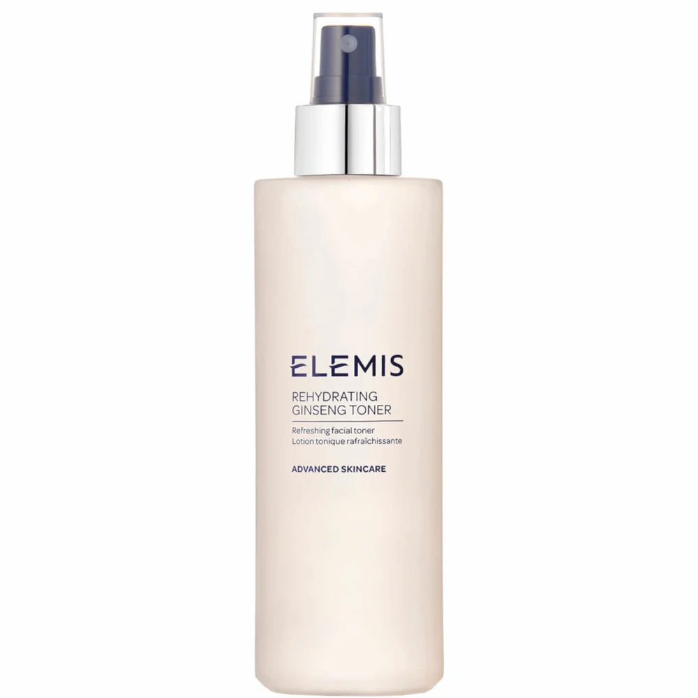 Rehydrating Ginseng Toner 200ml zdjęcie 1