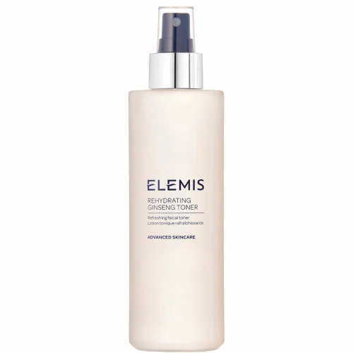 Rehydrating Ginseng Toner 200ml zdjęcie 1